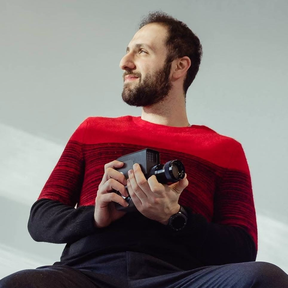 Andreas Psaltis