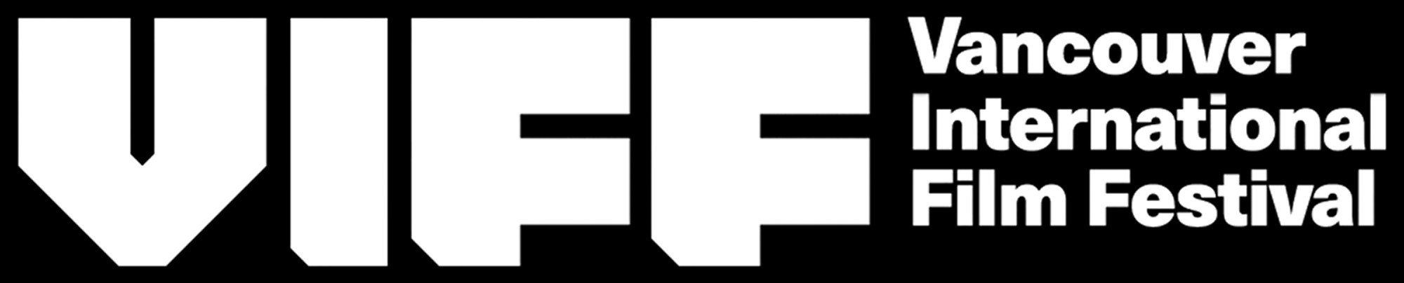 Vancouver International Film Festival logo